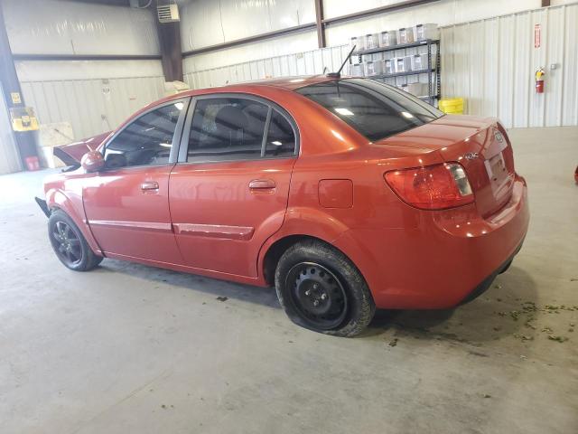 Photo 2 from auction – 2011 KIA RIO BASE with VIN KNADH4A36B6714478