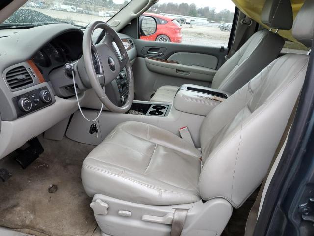 Photo 7 from auction – 2008 GMC YUKON with VIN 1GKFK130X8R133530