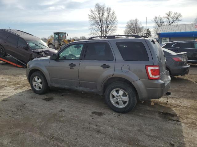 صورة رقم 2 من المزاد - 2010 FORD ESCAPE XLT مع VIN 1FMCU0DG8AKB20168