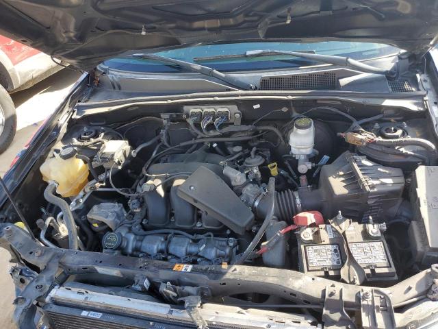 Photo 11 from auction – 2008 MERCURY MARINER PR with VIN 4M2CU871X8KJ42364