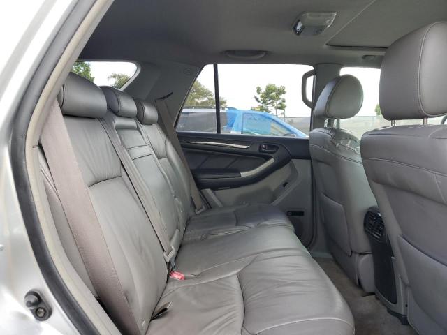 Photo 11 from auction – 2005 TOYOTA 4RUNNER LI with VIN JTEBT17R450049148