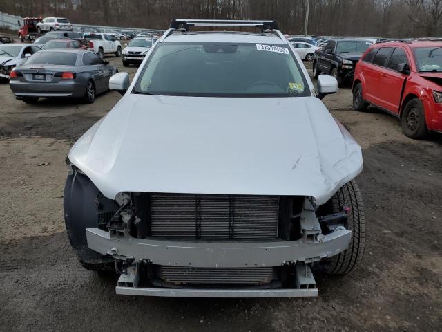 Photo 5 from auction – 2016 VOLVO XC90 T6 with VIN YV4A22PK3G1078145