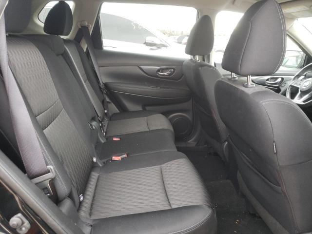 Photo 11 from auction – 2017 NISSAN ROGUE S with VIN KNMAT2MV0HP522563