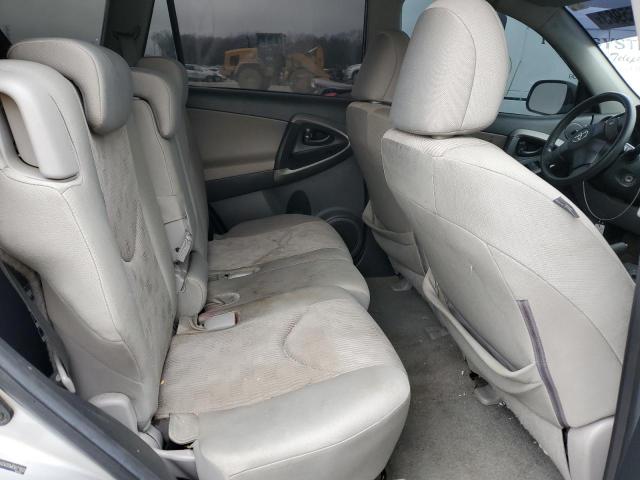 Photo 11 from auction – 2011 TOYOTA RAV4 with VIN 2T3BF4DV0BW087160
