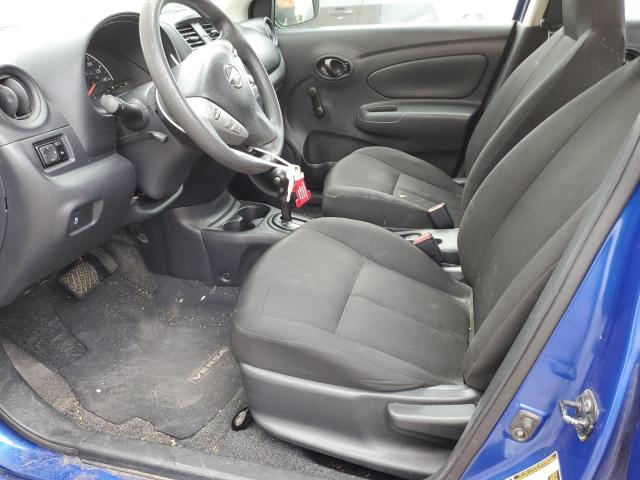Photo 7 from auction – 2016 NISSAN VERSA with VIN 3N1CN7AP9GL875287