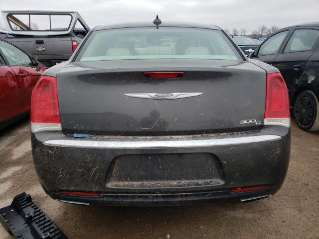 Photo 6 from auction – 2016 CHRYSLER 300C with VIN 2C3CCAEGXGH342405