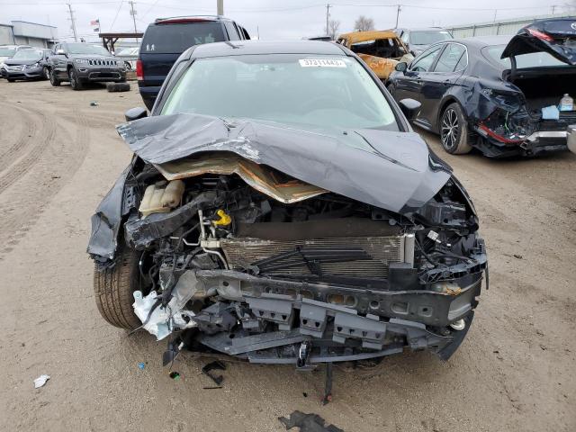 Photo 5 from auction – 2016 FORD FOCUS SE with VIN 1FADP3F29GL343279