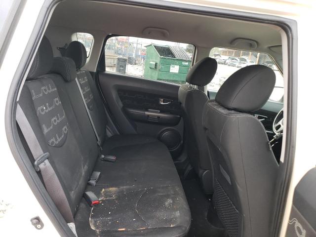 Photo 10 from auction – 2013 KIA SOUL + with VIN KNDJT2A68D7521071