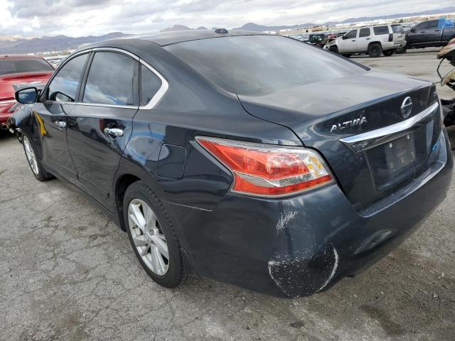 Photo 2 from auction – 2014 NISSAN ALTIMA 2.5 with VIN 1N4AL3AP4EC317901