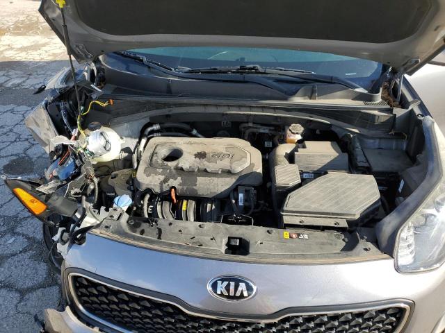 Photo 11 from auction – 2017 KIA SPORTAGE L with VIN KNDPM3AC8H7053447