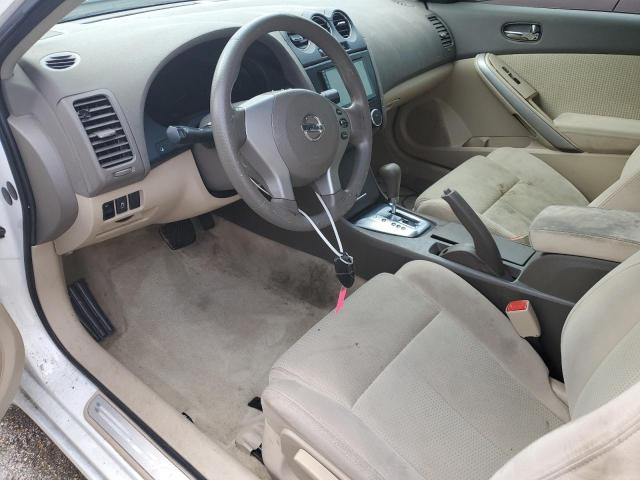 Photo 7 from auction – 2012 NISSAN ALTIMA S with VIN 1N4AL2EP7CC235159