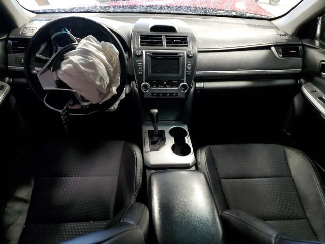 Photo 8 from auction – 2014 TOYOTA CAMRY L with VIN 4T1BF1FK2EU818055