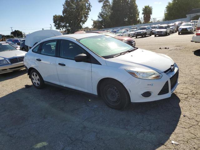Photo 4 from auction – 2013 FORD FOCUS S with VIN 1FADP3E22DL227256