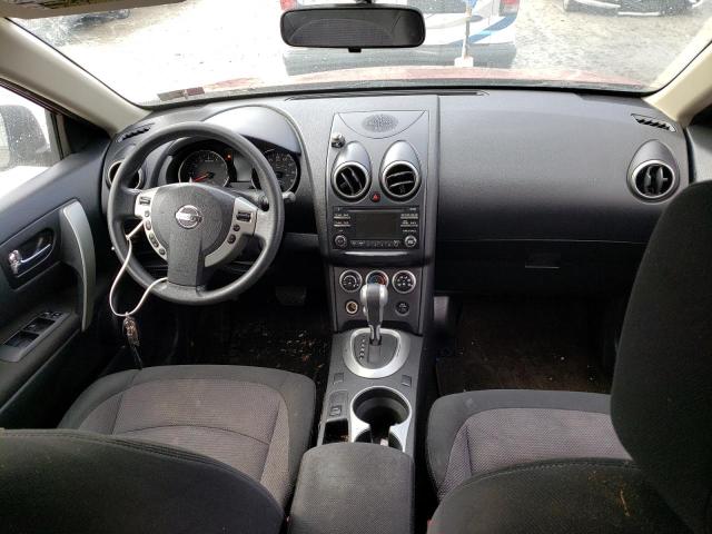 Photo 8 from auction – 2012 NISSAN ROGUE S with VIN JN8AS5MT3CW297996