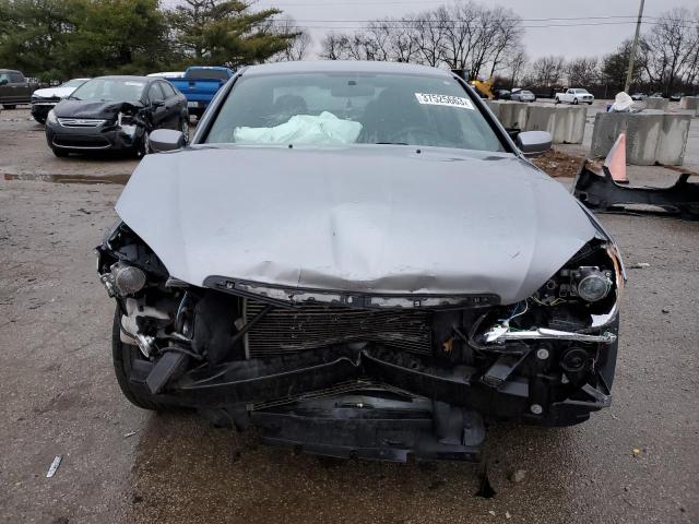 Photo 5 from auction – 2014 CHRYSLER 200 LX with VIN 1C3CCBAB6EN124224