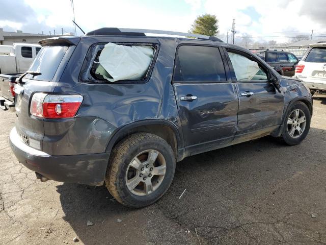 Photo 3 from auction – 2012 GMC ACADIA SLE with VIN 1GKKRPED2CJ305764