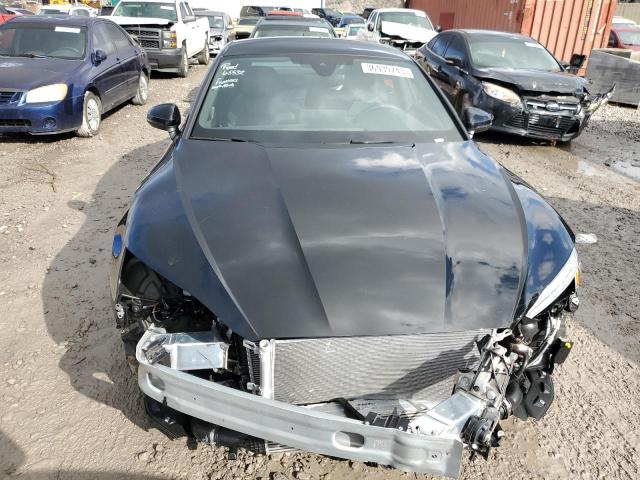 Photo 5 from auction – 2023 AUDI A5 PREMIUM with VIN WAUFACF55PA011136