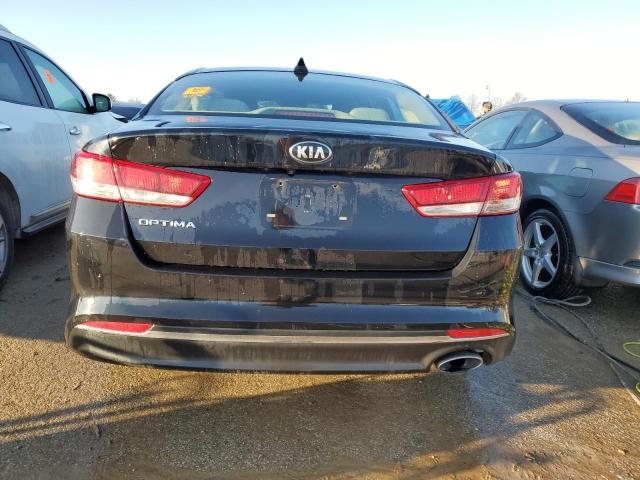Photo 6 from auction – 2016 KIA OPTIMA LX with VIN 5XXGT4L39GG072598
