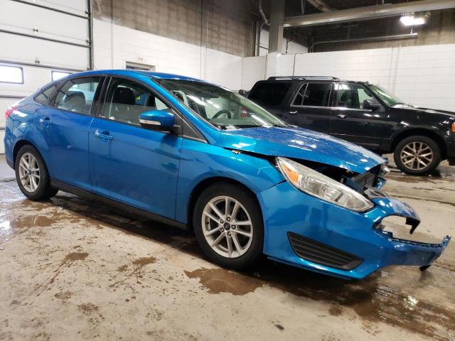Zdjęcie 4 z aukcji – 2017 FORD FOCUS SE z VIN 1FADP3F24HL254771