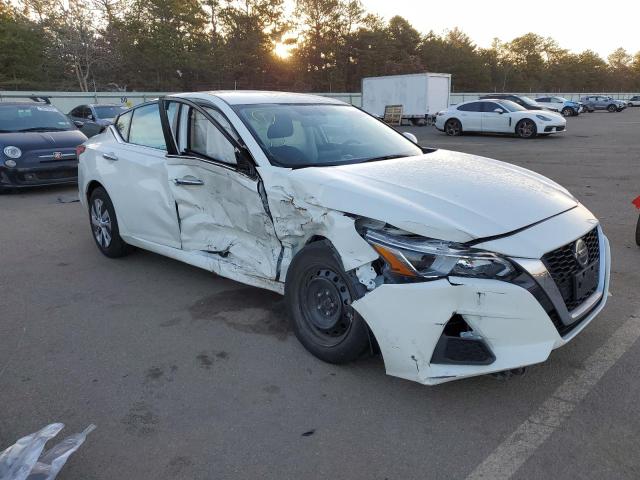 Photo 4 from auction – 2020 NISSAN ALTIMA S with VIN 1N4BL4BV2LC171020