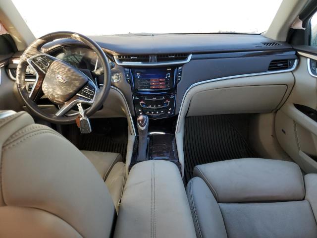 Photo 8 from auction – 2016 CADILLAC XTS PREMIU with VIN 2G61P5S37G9102306