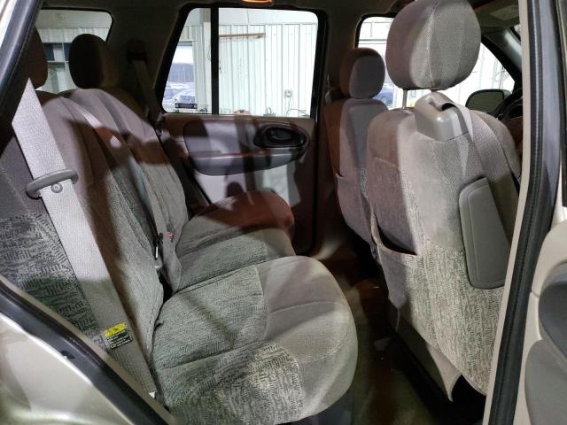 Photo 11 from auction – 2002 CHEVROLET TRAILBLAZE with VIN 1GNDT13S622496867