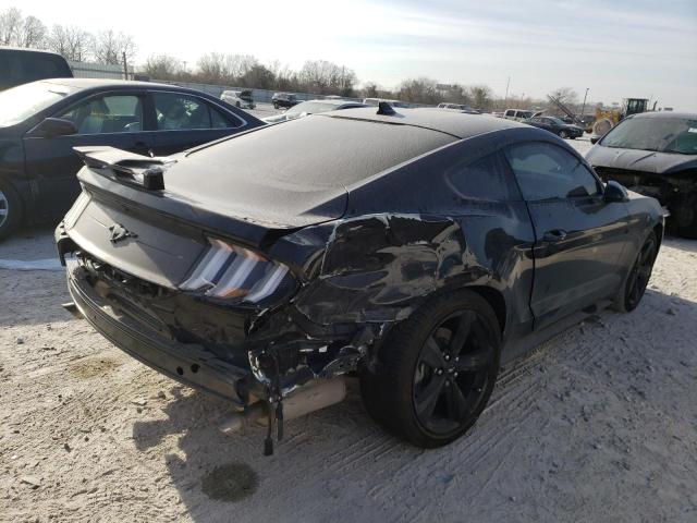 Photo 3 from auction – 2022 FORD MUSTANG with VIN 1FA6P8TH8N5135216