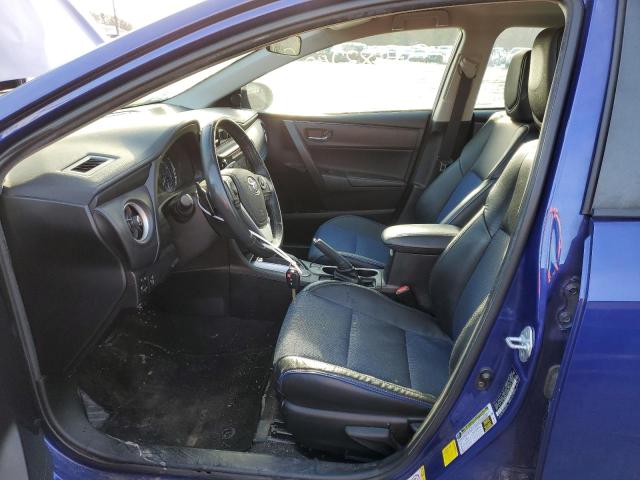 Photo 7 from auction – 2017 TOYOTA COROLLA L with VIN 2T1BURHE4HC757826