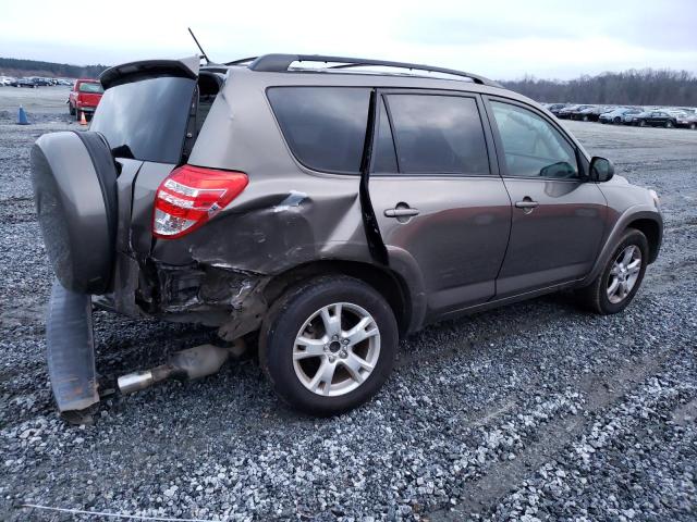 Photo 3 from auction – 2011 TOYOTA RAV4 with VIN 2T3ZF4DV3BW088916