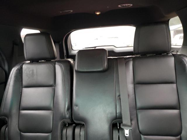 Photo 10 from auction – 2012 FORD EXPLORER X with VIN 1FMHK7D83CGA49352