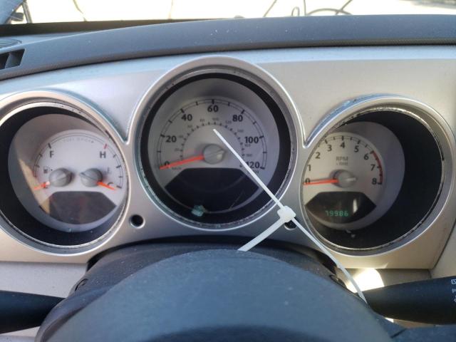 Photo 9 from auction – 2007 CHRYSLER PT CRUISER with VIN 3A4FY48BX7T601908