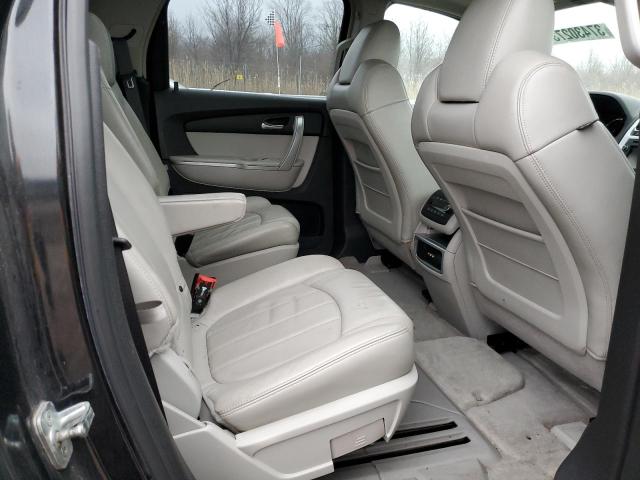 Photo 11 from auction – 2009 GMC ACADIA SLT with VIN 1GKEV33D19J113720