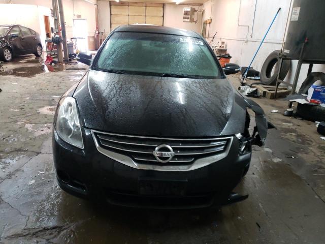 Photo 5 from auction – 2012 NISSAN ALTIMA BAS with VIN 1N4AL2APXCC203389