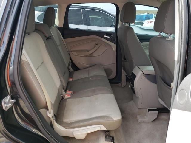 Photo 11 from auction – 2015 FORD ESCAPE SE with VIN 1FMCU0GX7FUA07447