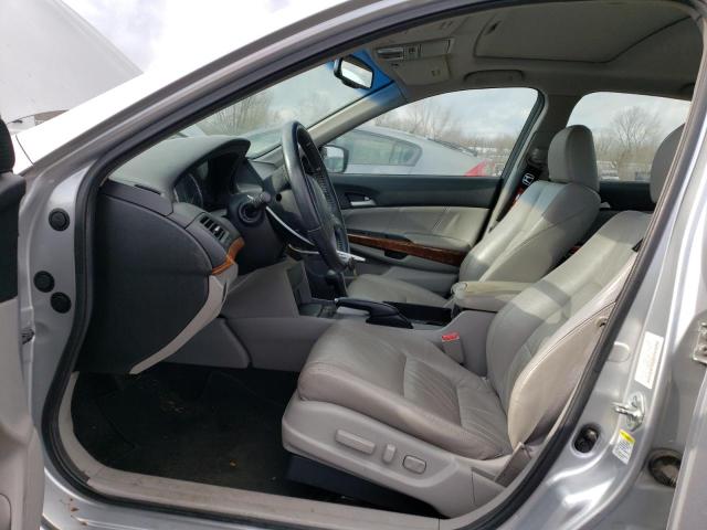 Photo 7 from auction – 2011 HONDA ACCORD with VIN 5KBCP3F82BB002622