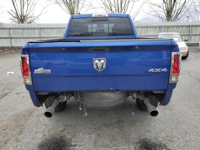 Photo 6 from auction – 2014 RAM 1500 SLT with VIN 1C6RR7GT1ES405552