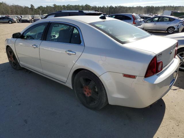 Photo 2 from auction – 2012 CHEVROLET MALIBU 1LT with VIN 1G1ZC5E09CF274487