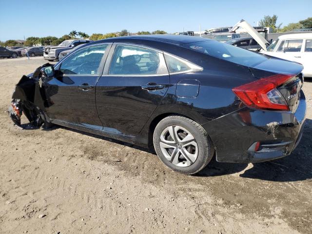 Photo 2 from auction – 2016 HONDA CIVIC LX with VIN 19XFC2F59GE072249