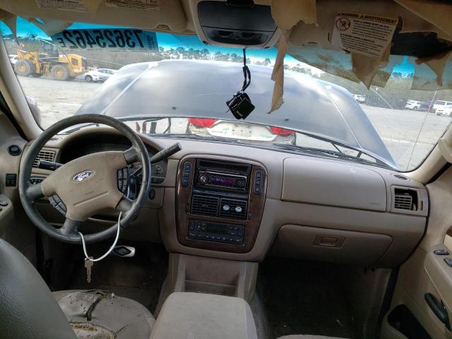 Photo 8 from auction – 2002 FORD EXPLORER E with VIN 1FMZU74K72ZC66870