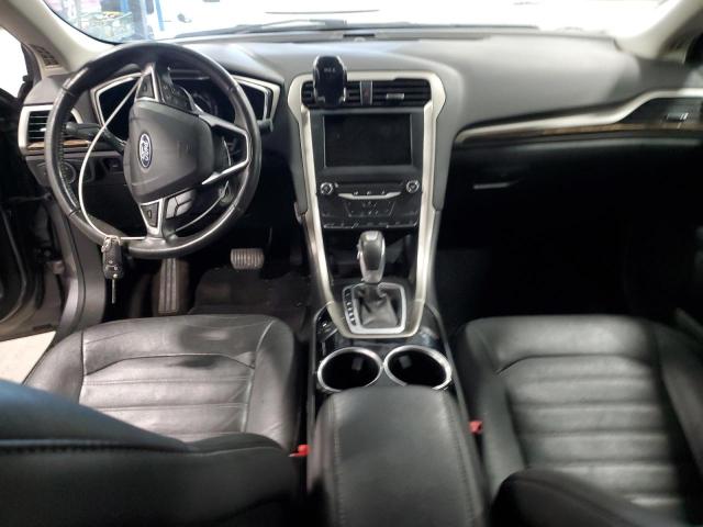 Photo 8 from auction – 2013 FORD FUSION SE with VIN 3FA6P0HR9DR337397