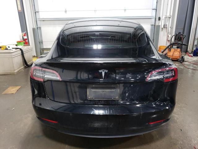 Photo 6 from auction – 2019 TESLA MODEL 3 with VIN 5YJ3E1EA4KF396007