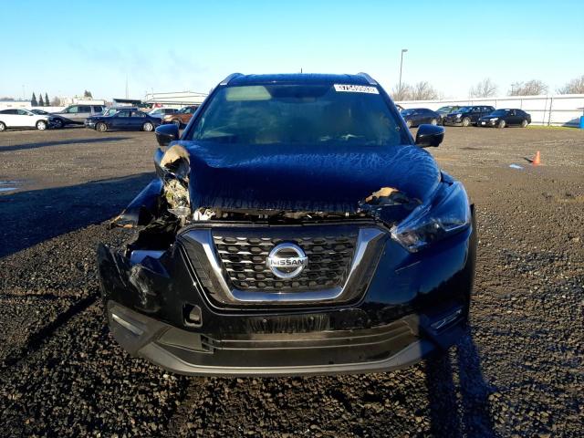 Photo 5 from auction – 2019 NISSAN KICKS S with VIN 3N1CP5CU3KL556185