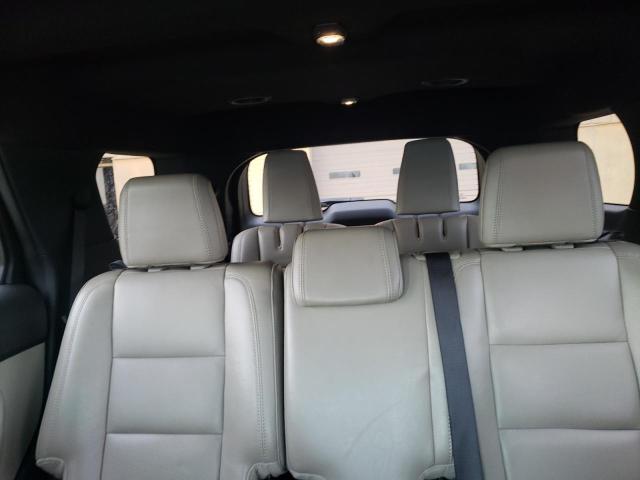 Photo 10 from auction – 2012 FORD EXPLORER X with VIN 1FMHK7D86CGA86122