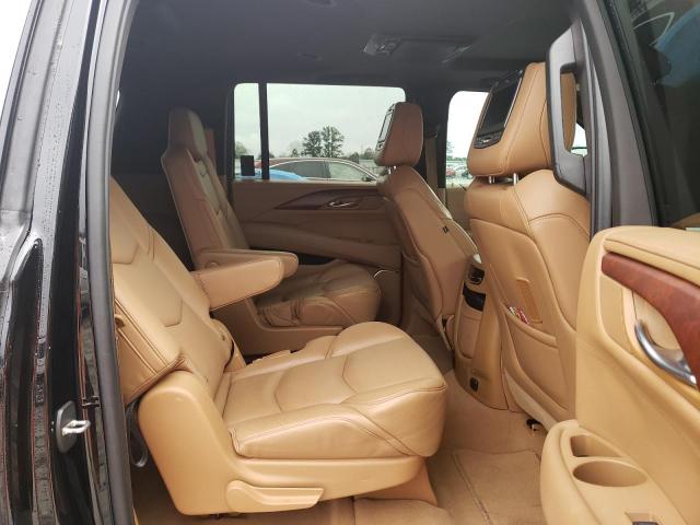 Photo 11 from auction – 2017 CADILLAC ESCALADE E with VIN 1GYS4KKJXHR109565