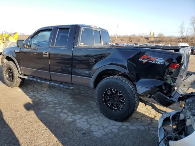 Photo 2 from auction – 2004 FORD F150 with VIN 1FTPX14534KC80884