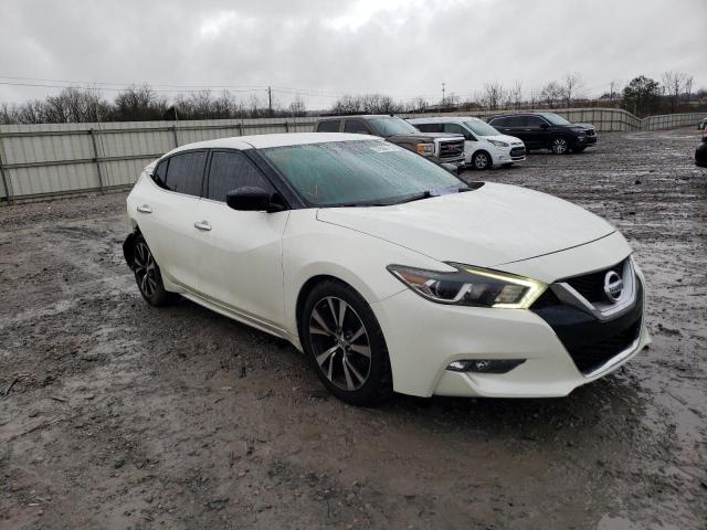 Photo 4 from auction – 2016 NISSAN MAXIMA 3.5 with VIN 1N4AA6AP2GC409440