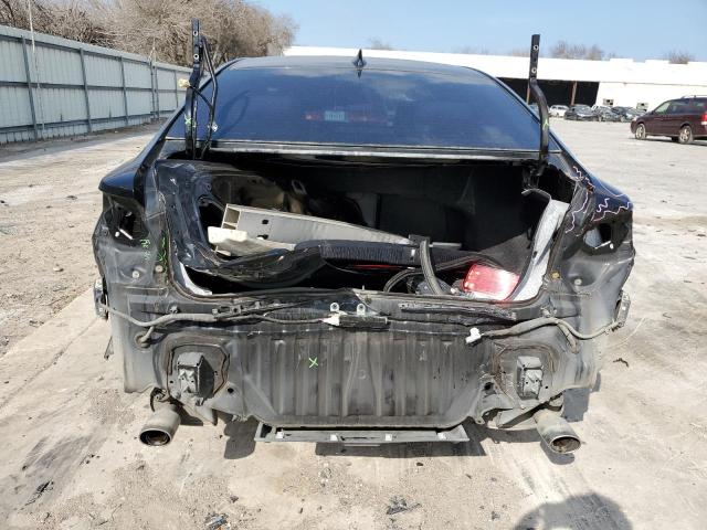 Photo 6 from auction – 2015 LEXUS ES 350 with VIN JTHBK1GG0F2177185