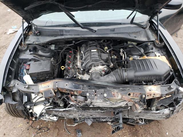 Photo 11 from auction – 2015 DODGE CHARGER with VIN 2C3CDXKT9FH919523
