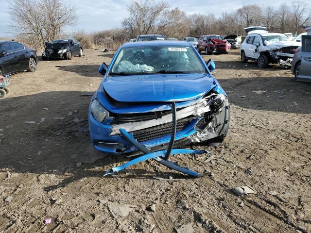 Photo 5 from auction – 2016 DODGE DART SXT with VIN 1C3CDFBBXGD515372