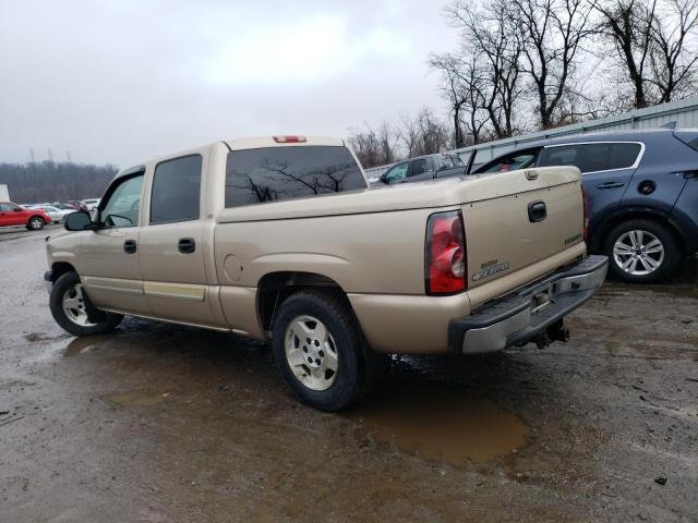 Photo 2 from auction – 2005 CHEVROLET 1500 with VIN 2GCEC13T651210526